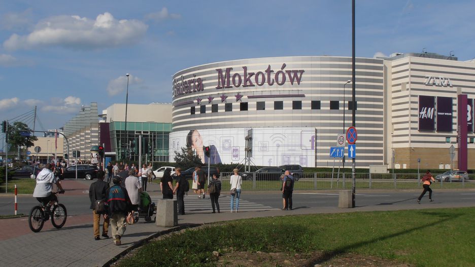 Mokotów