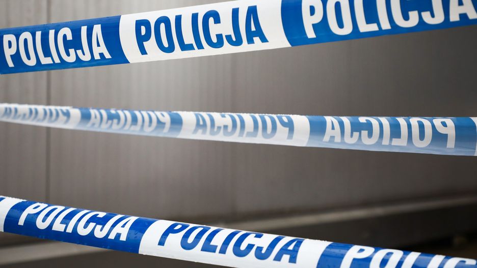 Warszawa. Mężczyźni zostali zaatakowani na warszawskim Mokotowie.