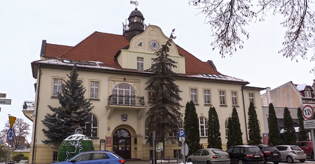 Złotów ma aspirację  być uzdrowiskiem