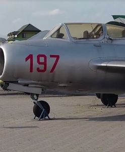 "Per Aspera Ad Astra". Wizyta w Muzeum Sił Powietrznych w Dęblinie