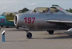 "Per Aspera Ad Astra". Wizyta w Muzeum Sił Powietrznych w Dęblinie