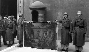 Czy to na pewno naziści zagrabili najwięcej w trakcie II wojny światowej?