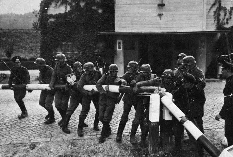 II wojna światowa. Odpowiedz na 8 niełatwych pytań