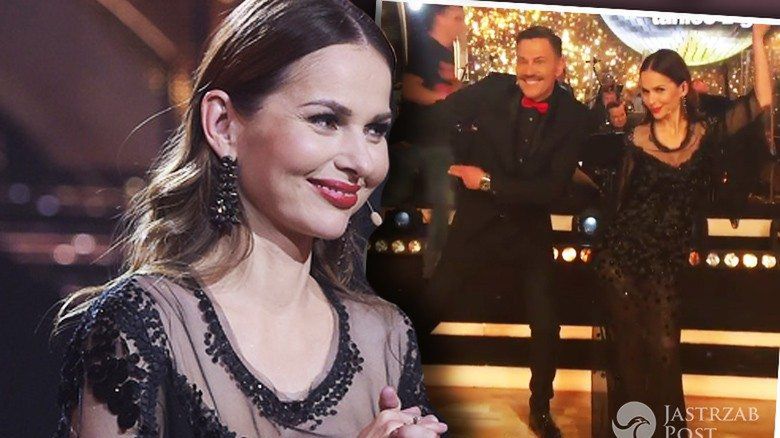 Paulina Sykut w finale Tańca z gwiazdami 7