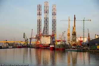 Spadek ceny ropy naftowej w 2019 r.