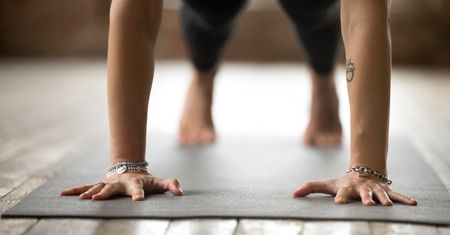 Biżuteria sportowa, czyli moda dla aktywnych fizycznie