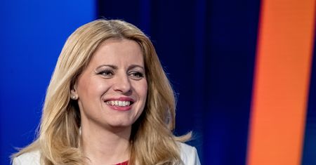 Prezydent Słowacji będzie problemem dla PiS i Fideszu. Czaputowa chce Europy liberalnej