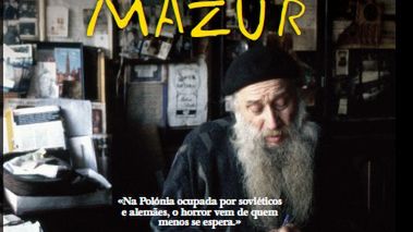 Książka szkalująca Polaków zdobyła prestiżową nagrodę.