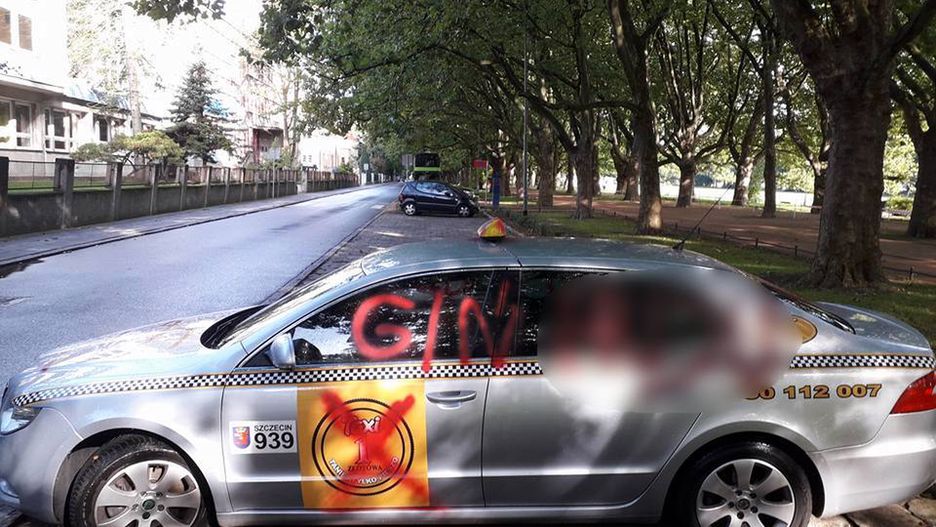 1 złoty opłaty początkowej nie wszystkim się podoba.