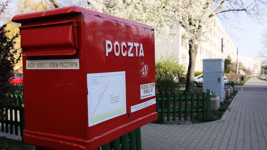 Koronawirus w Polsce. Wybory prezydenckie 2020. Polacy nie chcą głosować korespondencyjnie
