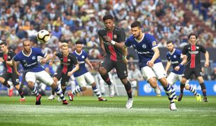 "Pro Evolution Soccer 2019" - premiera w Europie