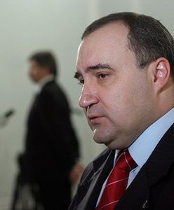 Gosiewski: jakie są rzeczywiste powody dymisji Grasia?