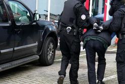 Łapówki na ponad milion zł. CBA zatrzymało m.in. prezesa Małopolskich Dworców Autobusowych