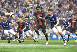 "Pro Evolution Soccer 2019" - premiera w Europie