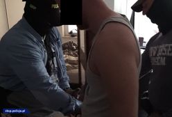 Gdańsk: Fikcyjne sklepy internetowe. Wyłudzili ponad 2,5 mln zł