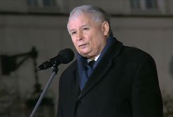 "Jesteśmy coraz bliżej prawdy". Kaczyński zapowiada przełom