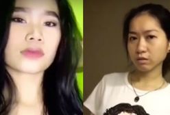 Nowe wyzwanie internetowe ogarnia sieć. Chodzi o to, by w sekundę odmienić swój wygląd