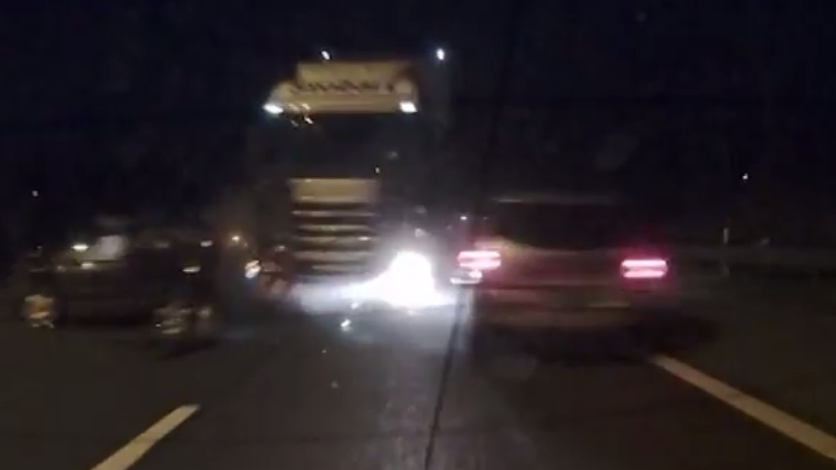 Polak skazany na 16 miesięcy więzienia.