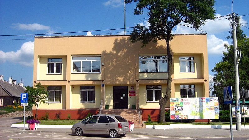 Starostwo powiatowe