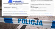 Kolejne oszustwo w internecie. Co najmniej kilkaset osób straciło pieniądze przez Homgar