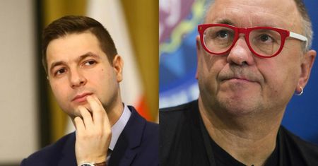 "Uraził pan setki tysięcy osób". Owsiak nie odpuści Jakiemu, żąda przeprosin