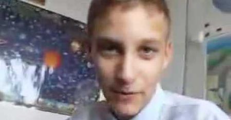 Tego chłopaka zna każdy internauta. Sebastian ze Szczecina powraca w wielkim stylu