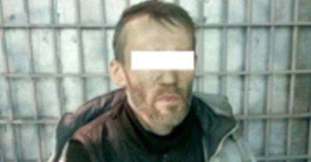 Wampir z Jekaterynburga zatrzymany. Gwałcił i mordował kobiety