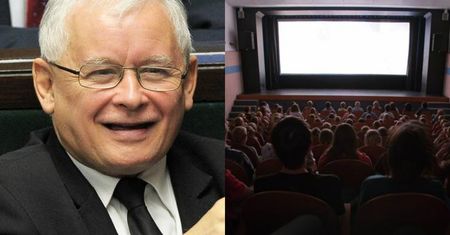 Zapytali Frasyniuka, co ma do powiedzenia Kaczyńskiemu. "Wziąłbym Jarka do kina"