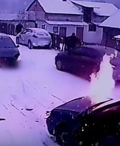 "Od kiedy tu mieszkam, wjechali mi w dom 40 razy!". Oto najbardziej pechowy zakręt w Polsce