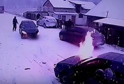 "Od kiedy tu mieszkam, wjechali mi w dom 40 razy!". Oto najbardziej pechowy zakręt w Polsce