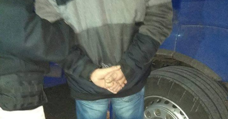 "Pisał z moją znajomą. Chciał to zrobić z jej 12-letnią córką". Pedofil ze Strzegomia zaatakował kolejny raz