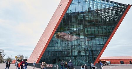 Kłótnia o pomnik rotmistrza Witolda Pileckiego w Gdańsku