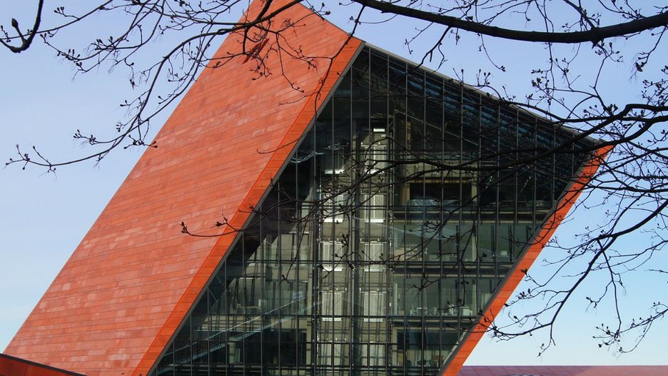 Muzeum II Wojny Światowej