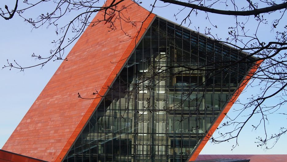 Muzeum II Wojny Światowej                     