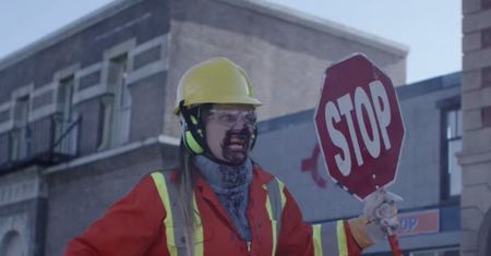 Zwiastun filmu Dead Rising: Watchtower bardzo nisko zawiesza poprzeczkę oczekiwań