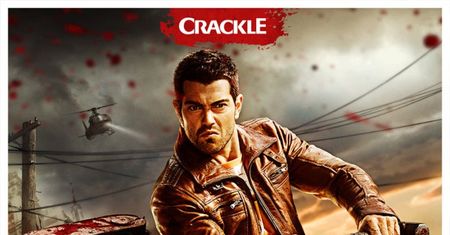 Subskrybenci Xbox Live obejrzą ekranizację Dead Rising tydzień wcześniej