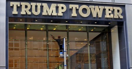 Apartament w zamian za pozwolenie na budowę. Kuriozalna propozycja Trumpa dla Putina