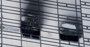 Pożar w Trump Tower w Nowym Jorku. Jedna osoba nie żyje, a cztery są ranne