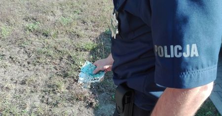 1,5 tys. zł leżało na ulicy Wrocławia. Szukają właściciela
