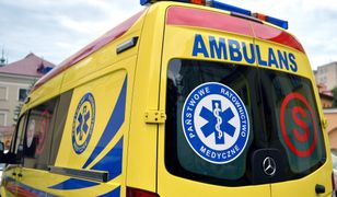 Knurów. 35-latek trzy godziny czekał na karetkę. Zmarł