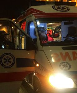 Tragedia w domu dziecka w Sosnowcu. Nie żyje 12-latek