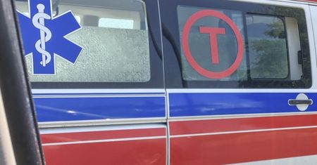 Legnica. Tragedia na WF-ie. 13-letni chłopiec może nawet stracić życie