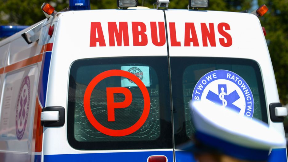 Sąsiad zabrał 3-latkę do swojego mieszkania i zgwałcił