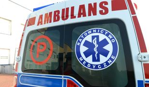 Tajemnicza śmierć policjanta. "Szukał pomocy, jego kolega dzwonił po karetkę"