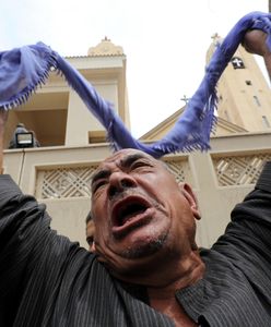 Islamiści zaatakowali chrześcijan. Sprawdź, co jest stawką w tej wojnie