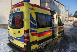 Ciało 15-latka w wannie. Tragedia na Pomorzu