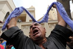 Islamiści zaatakowali chrześcijan. Sprawdź, co jest stawką w tej wojnie