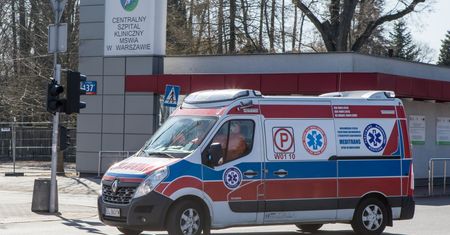 Pieniądze europejskie dla polskich badaczy, którzy mają pomysł na walkę z koronawirusem. 200 mln zł do wzięcia