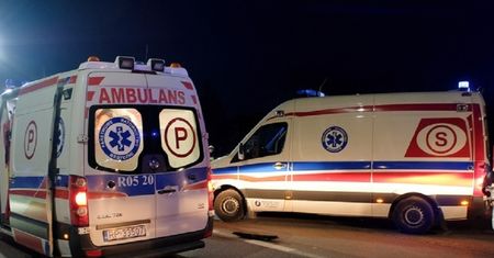 Podkarpacie: śmierć 11-letniego rowerzysty
