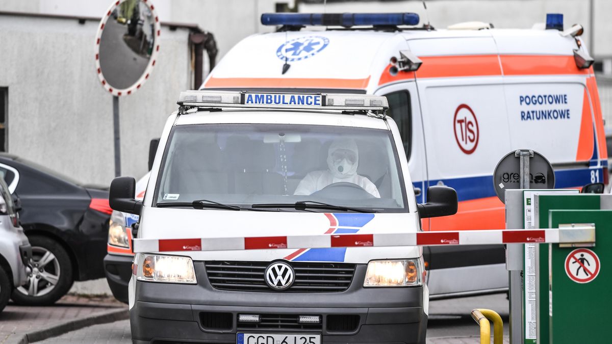 Priorytetem dla rządu i samorządów jest obecnie zahamowanie rozprzestrzeniania koronawirusa 